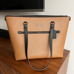 Coach Tote Bag